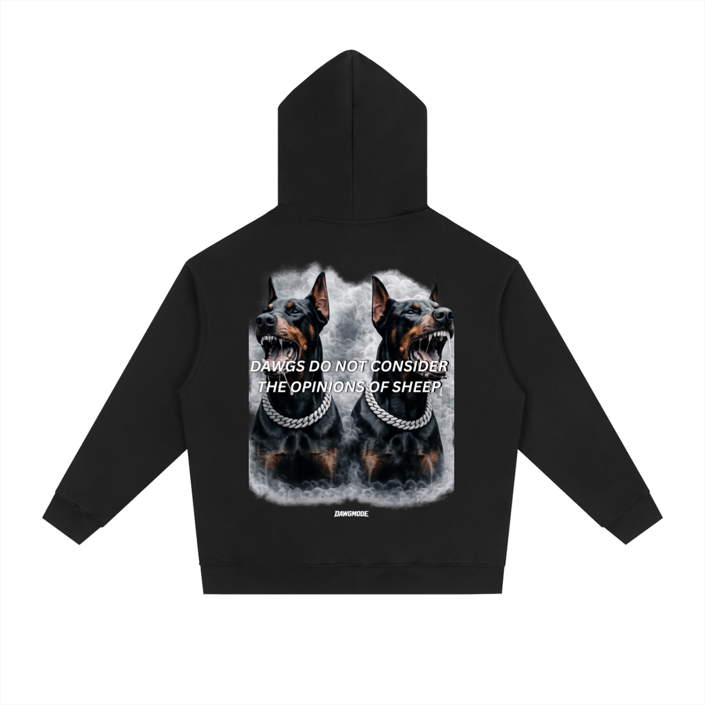 hoodie,drop 001,no sheep