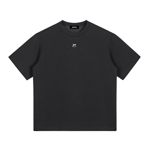 drop 001,no sheep tee